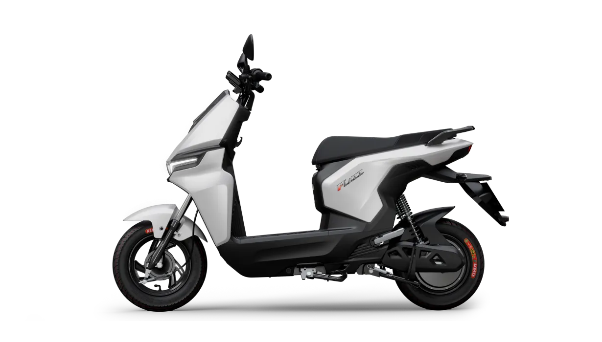 Xe Máy Điện Flazz